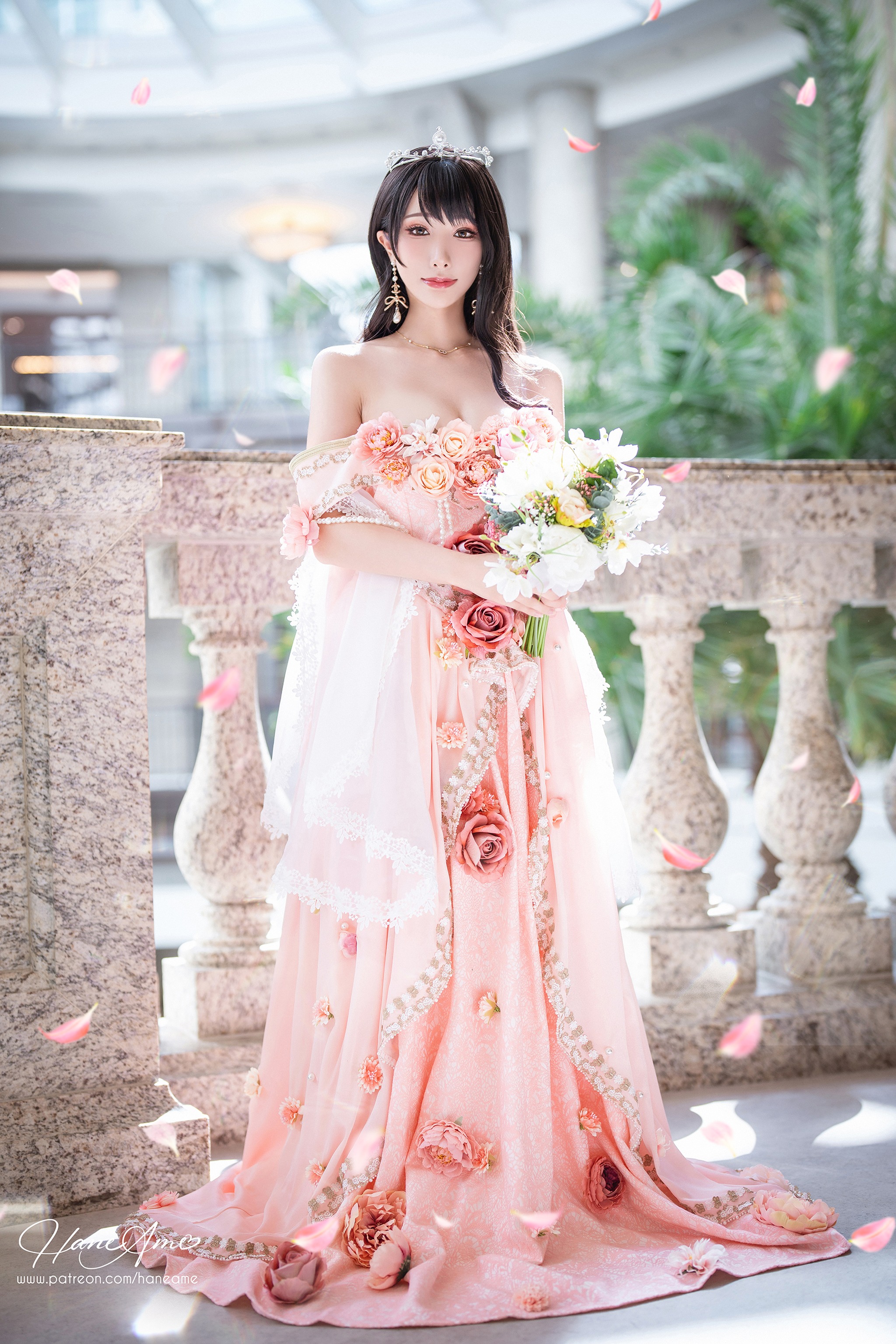 雨波_HaneAme – NO.246 2022生日快乐[29P]-XikXak